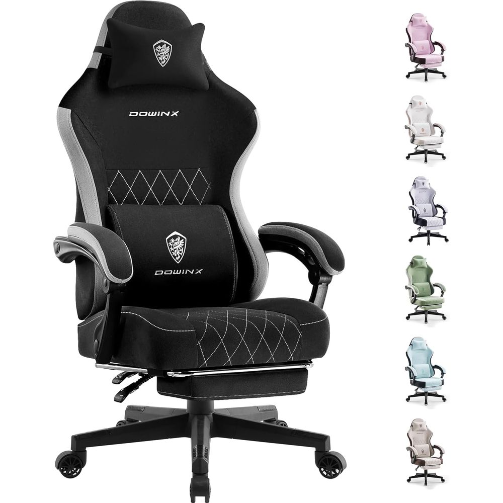 Video Gaming & Esports Usd Acc - Cadeira de jogos Abric, cadeira ergonômica