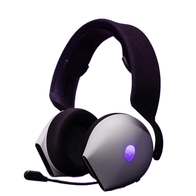 Esports Gaming Laptop - Headset Gamer e para Esports Alienware