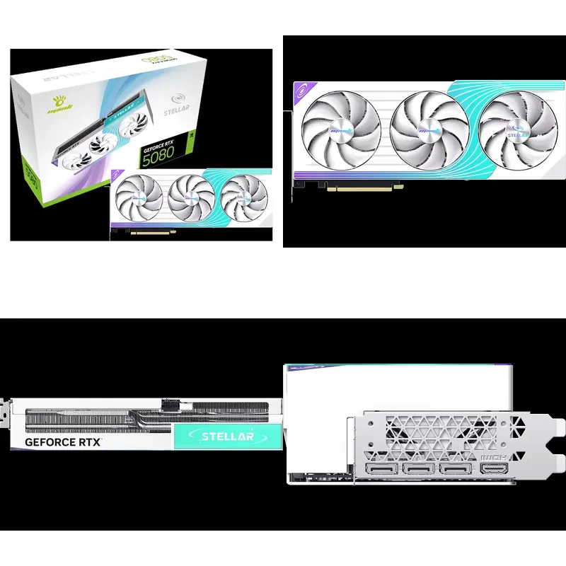 Video Gaming & Esports Usd Acc - 【CHIMU HOME】 Placa de Vídeo para