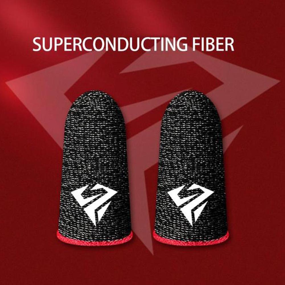 Esports Gaming Gloves - 2 pares de luvas para jogos