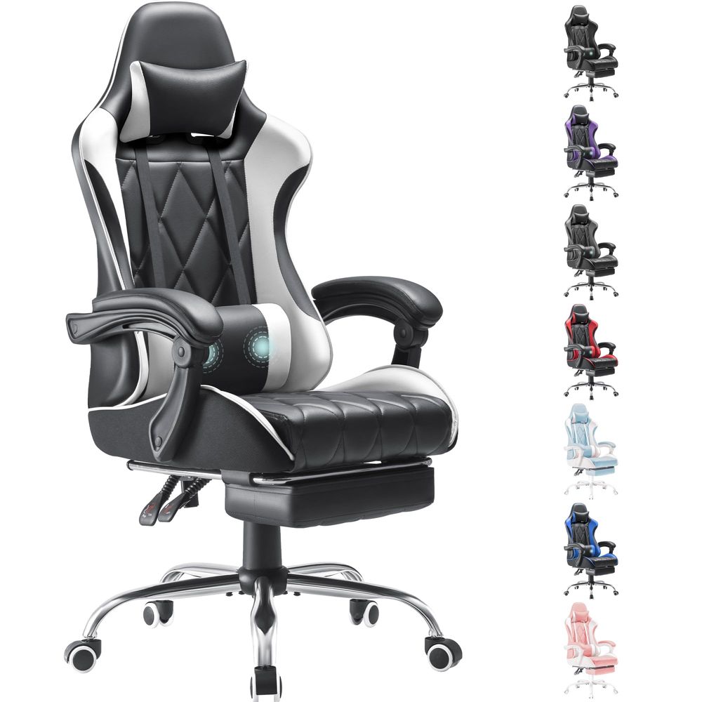 Video Gaming & Esports Usd Acc - Cadeira Gamer, Cadeira de Computador com