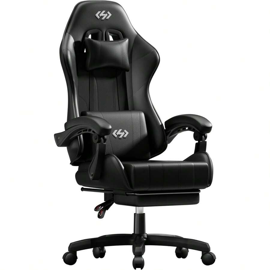 Video Gaming & Esports Usd Acc - Cadeira para jogos, cadeira ergonômica para
