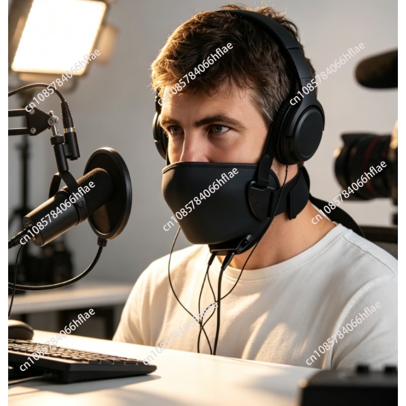 Esports Gaming Live - Fone de Ouvido Sem Fio para