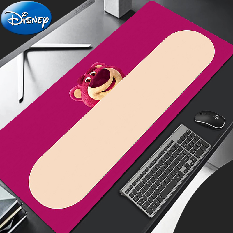 Esports Gaming Mousepad - Mouse gamer xxl almofada anime pc