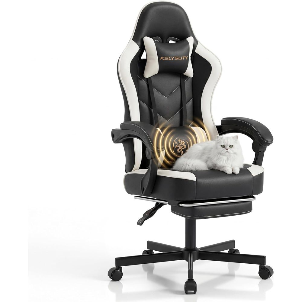 Video Gaming & Esports Usd Acc - Cadeira Gamer para Computador - Cadeira