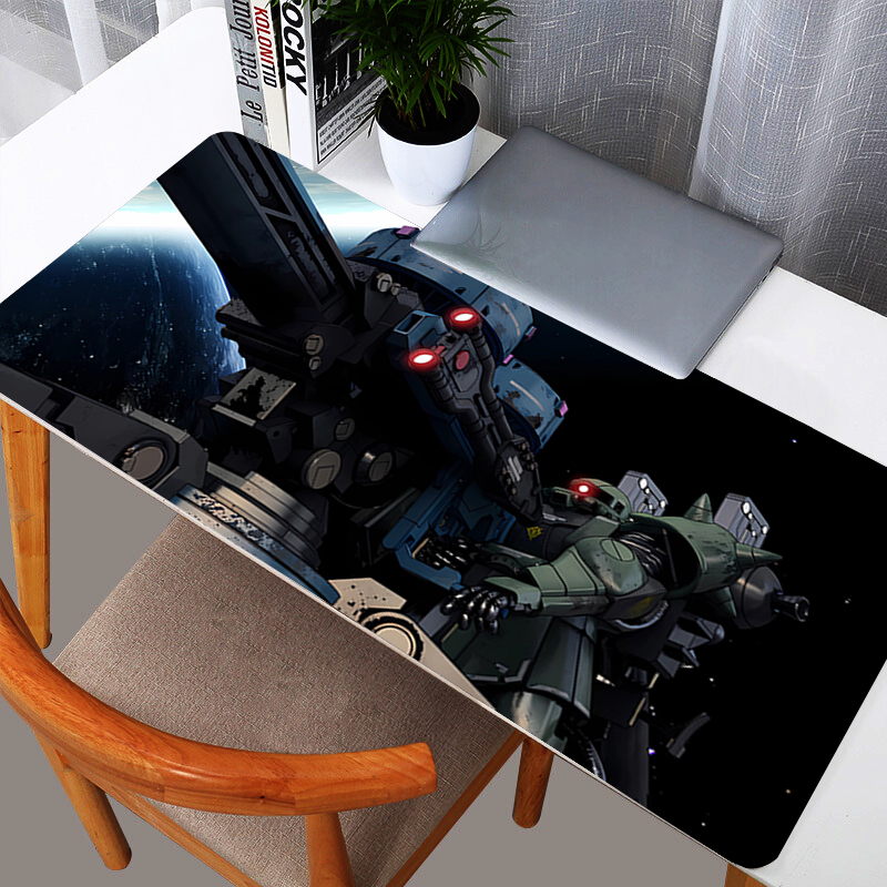 Grande mouse pad pc velocidade - Esports Gaming Mousepad avaliação e preço