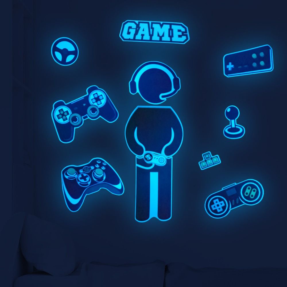 Punho cósmico do jogo do céu e - Video Gaming & Esports Usd Acc avaliação e preço