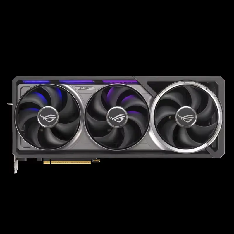 Lançamento Novo 2025 ROG Astra - Video Gaming & Esports Usd Acc avaliação e preço