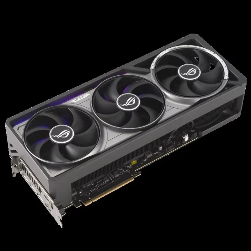 Lançamento Novo 2025 ROG Astra - Video Gaming & Esports Usd Acc avaliação e preço