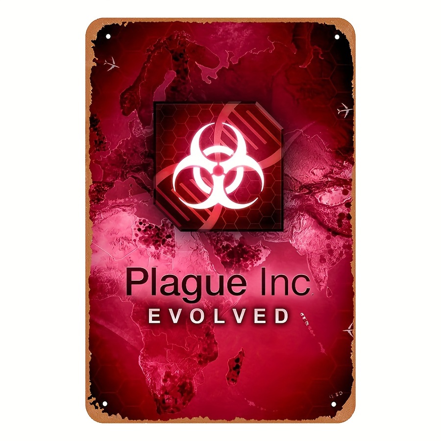 Placa de Metal Estilo Vintage  - Video Gaming & Esports Usd Acc avaliação e preço