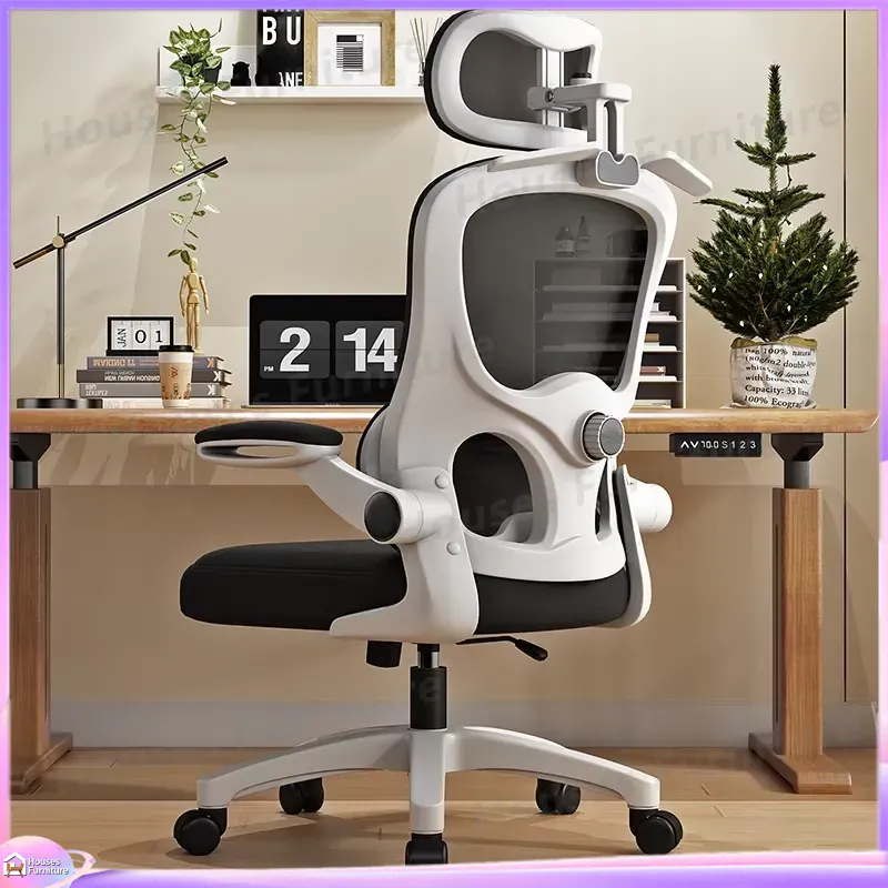 Cadeira de Jogos Ergonômica co - Esports In Gaming avaliação e preço