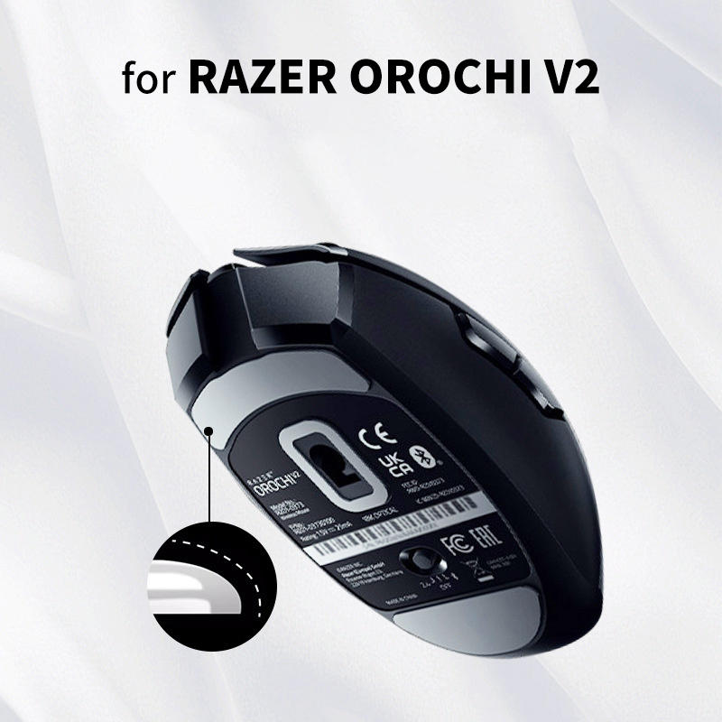 Rato branco desliza curva bord - Esports Gaming Mousepad avaliação e preço