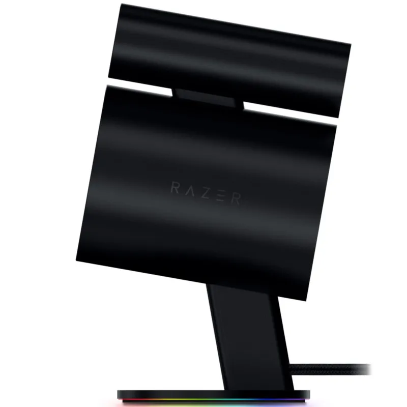 Caixas de Som para Jogos Razer - Gaming Speaker 2.1 avaliação e preço