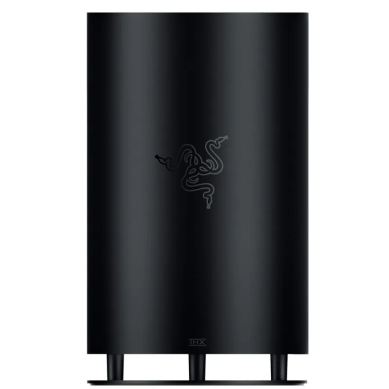 Caixas de Som para Jogos Razer - Gaming Speaker 2.1 avaliação e preço