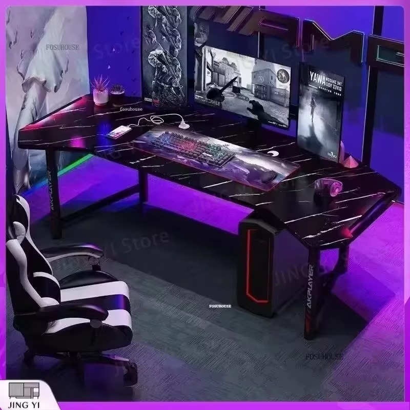Mesa de Jogos Profissional par - Esports Gaming Live avaliação e preço