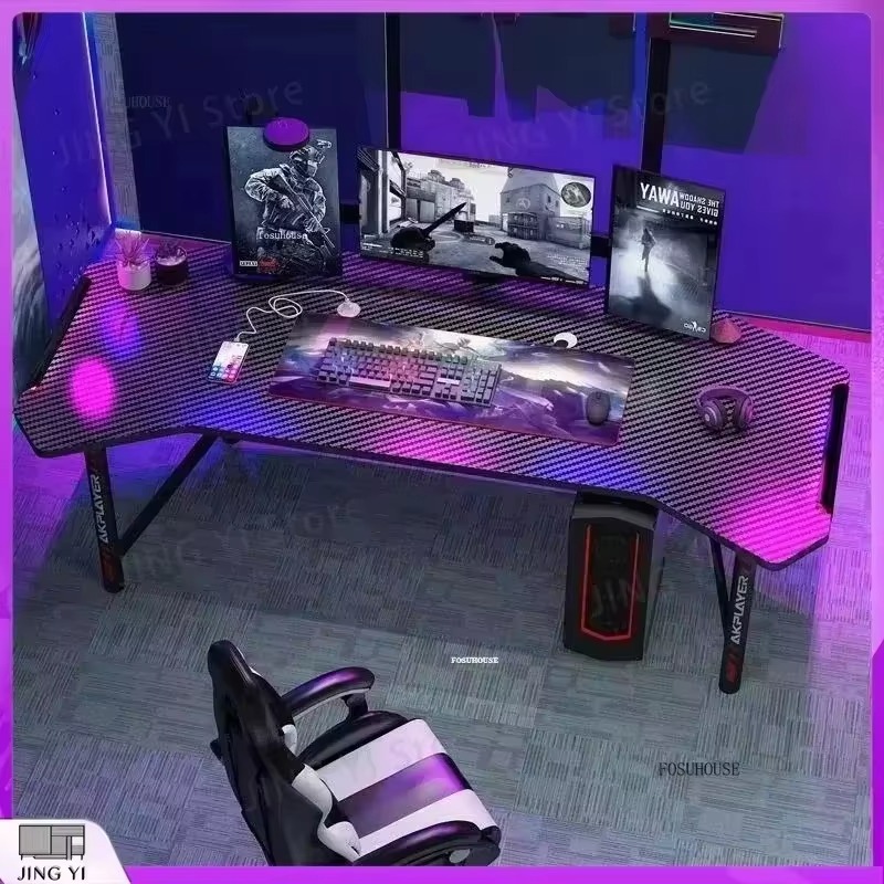 Mesa de Jogos Profissional par - Esports Gaming Live avaliação e preço