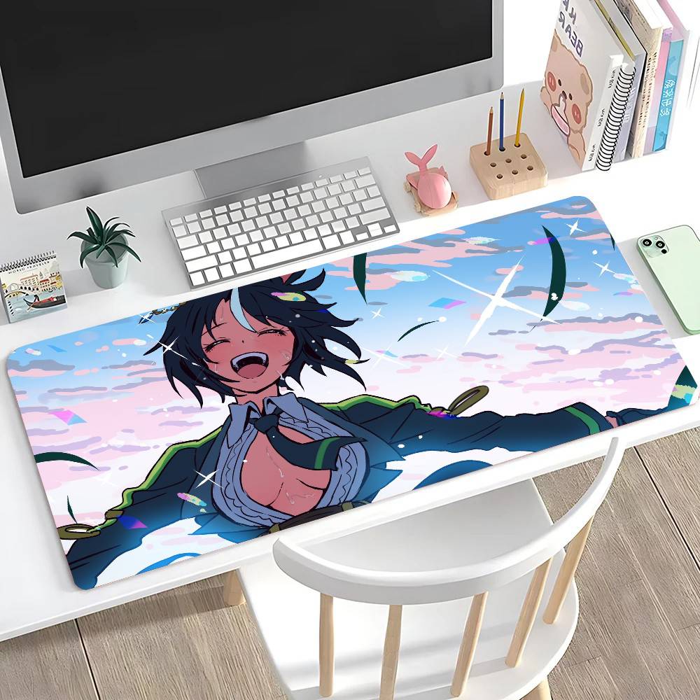 Mousepad Fuji Kiseki Uma Musum - Esports Gaming Laptop avaliação e preço