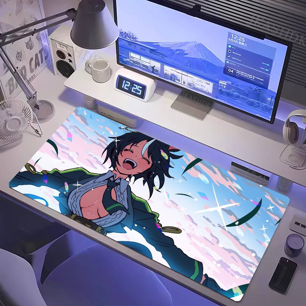 Mousepad Fuji Kiseki Uma Musum - Esports Gaming Laptop avaliação e preço