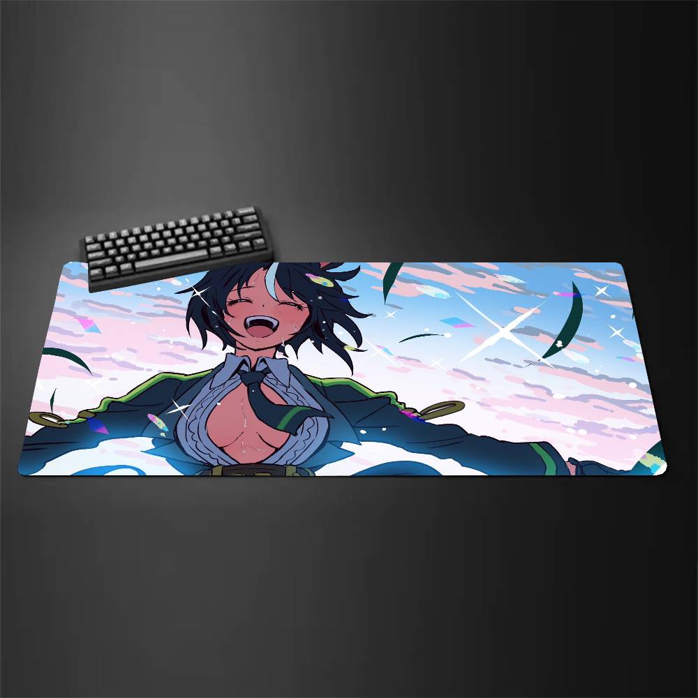 Mousepad Fuji Kiseki Uma Musum - Esports Gaming Laptop avaliação e preço
