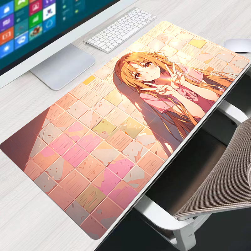 Mousepad de Anime Popular, Tap - Esports Online Gaming avaliação e preço