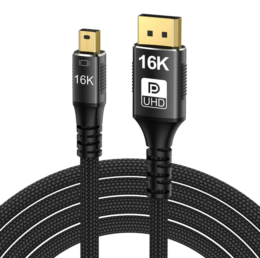 Cabo Mini DisplayPort para Dis - Gaming Speaker 2.1 avaliação e preço