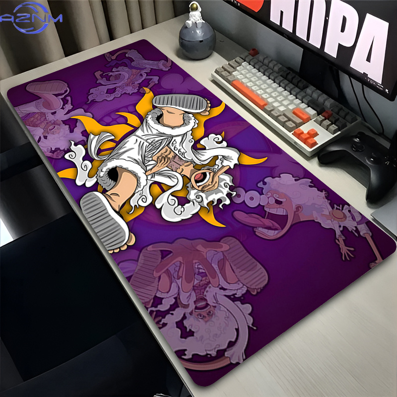 Mouse Pads de Anime Projetados - Esports Gaming Laptop avaliação e preço