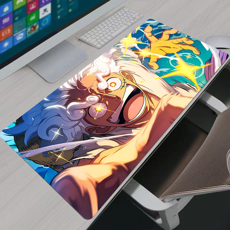 Mouse pad para computador game - Esports Gaming Mousepad avaliação e preço