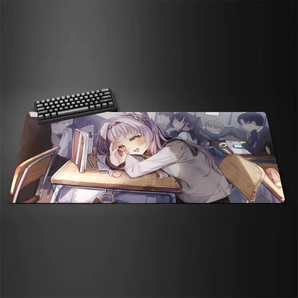 Mousepad Murasaki Shion Anime  - Esports Gaming Laptop avaliação e preço