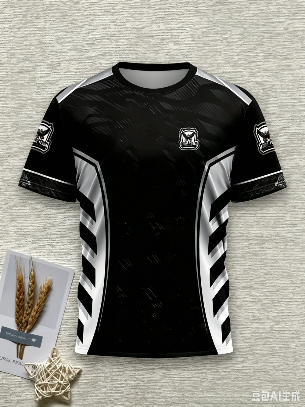 Camiseta masculina para jogos  - Esports Gaming Teams avaliação e preço