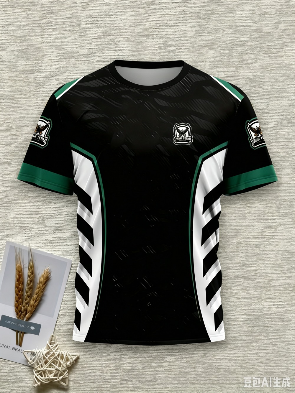 Camiseta masculina para jogos  - Esports Gaming Teams avaliação e preço