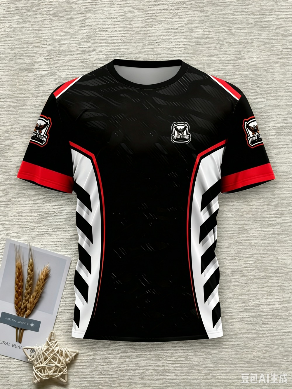 Camiseta masculina para jogos  - Esports Gaming Teams avaliação e preço