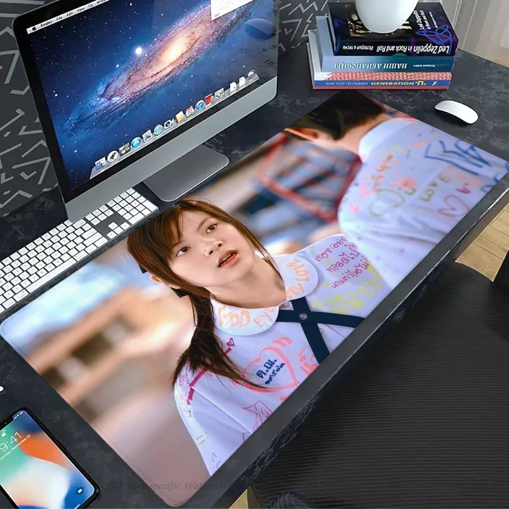 Mousepad First Love antiderrap - Esports Gaming Laptop avaliação e preço