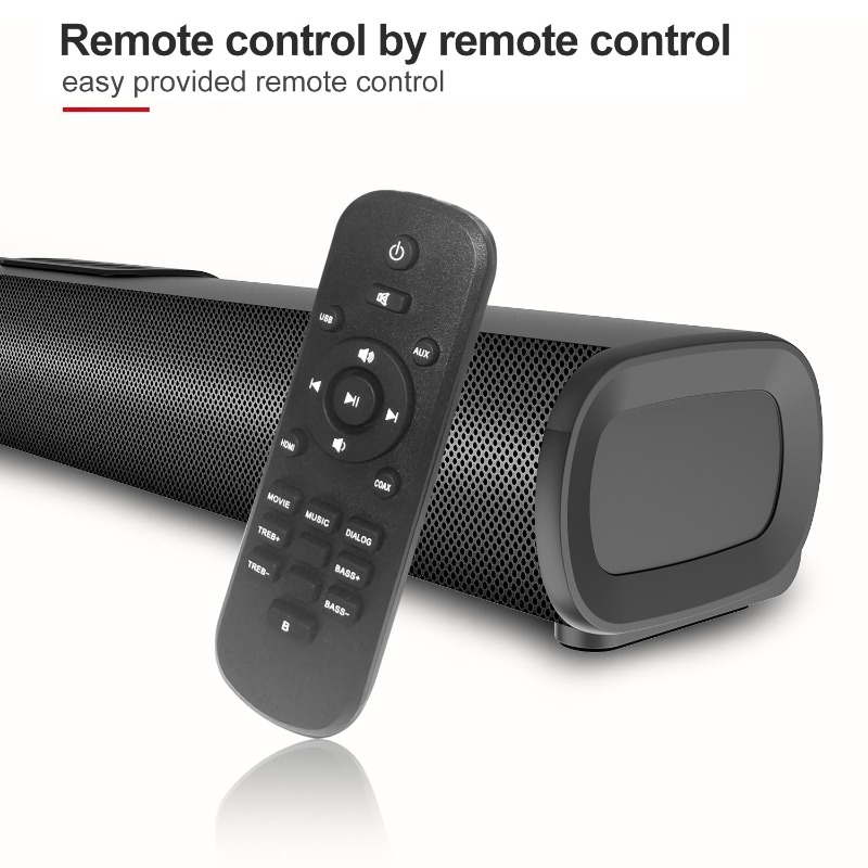Barra de Som para TV de 23,8 P - Gaming Speaker 2.1 avaliação e preço