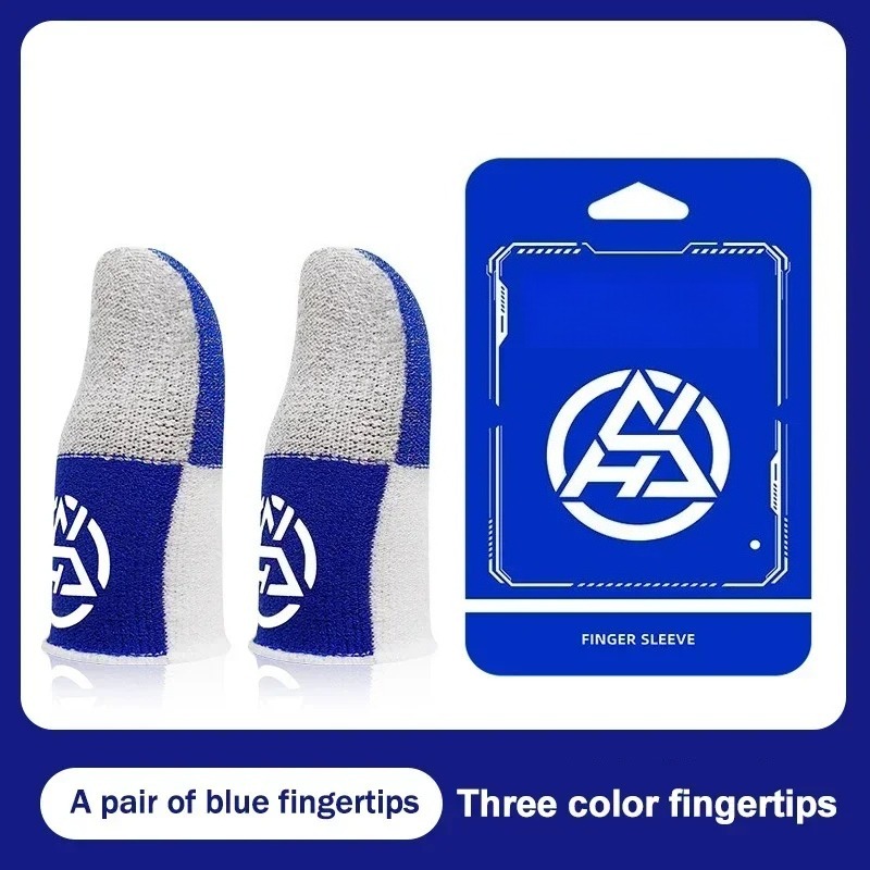 1 par gamer luvas de dedo swea - Esports Gaming Gloves avaliação e preço