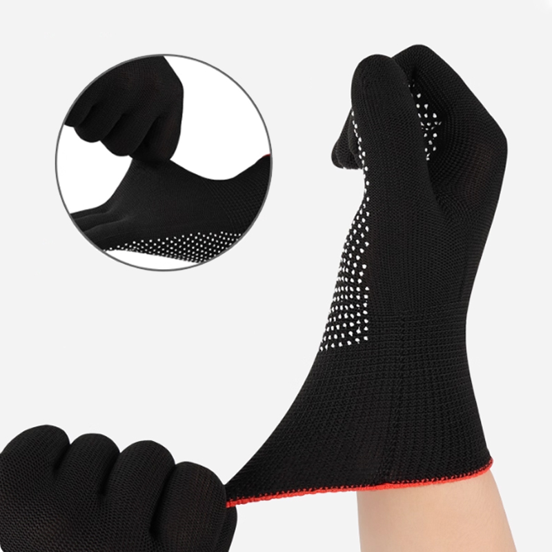 1-2 pares de luvas de jogos qu - Esports Gaming Gloves avaliação e preço
