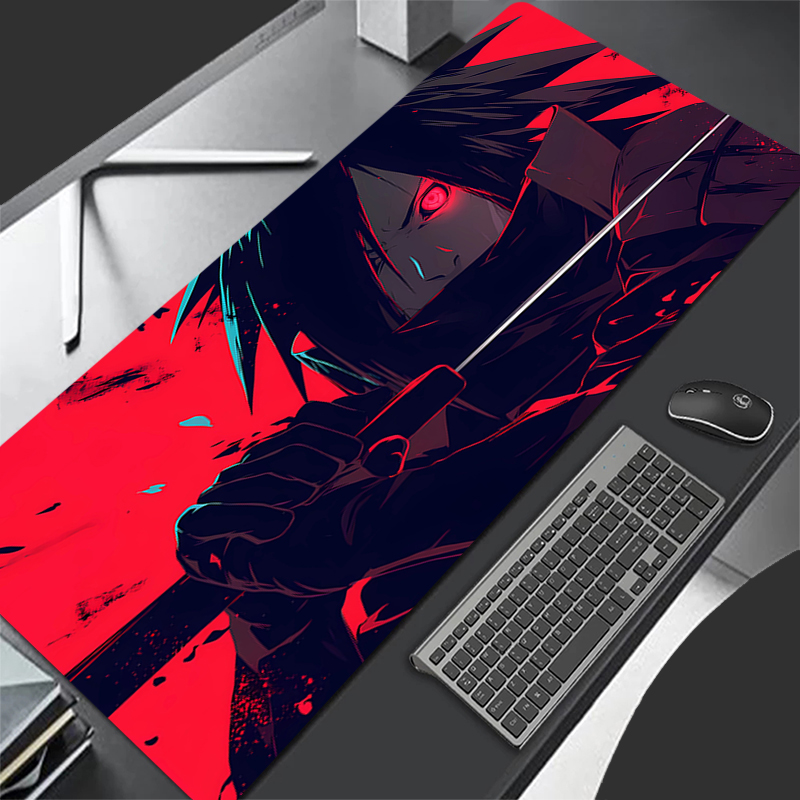 Mouse Pad Naruto Madara Uchiha - Esports Gaming Mousepad avaliação e preço