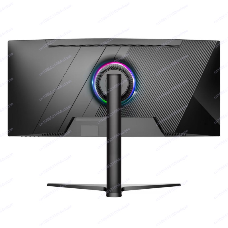 Monitor Curvo para Jogos de 38 - Esports Gaming Live avaliação e preço