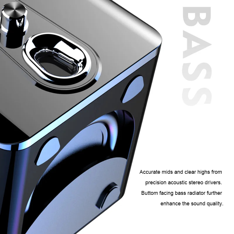 Alto-falantes do computador si - Gaming Speaker 2.1 avaliação e preço