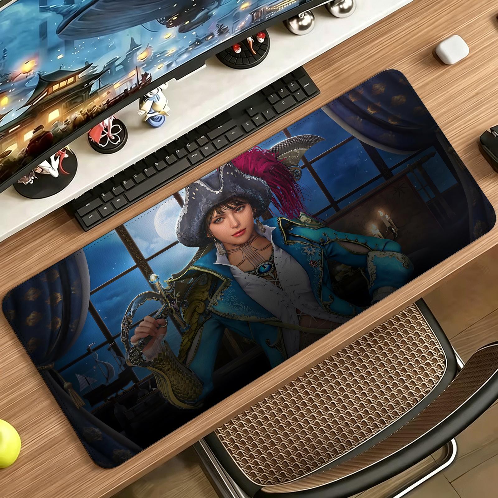 Mouse Pad para Jogos Esports,  - Esports Online Gaming avaliação e preço