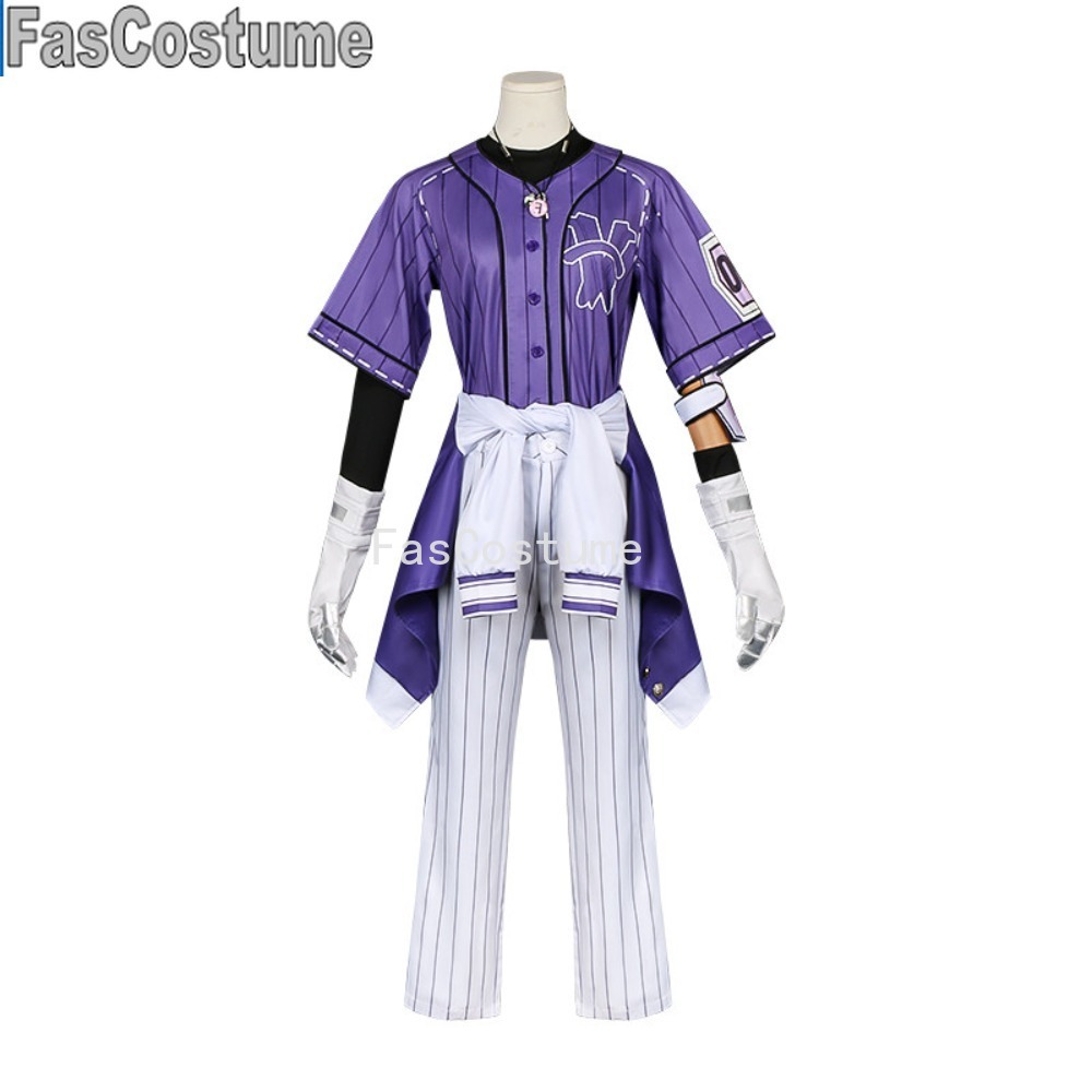 Fantasia de Cosplay do Batter  - Esports Gaming Teams avaliação e preço