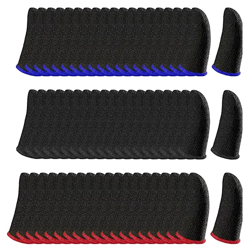 Luvas para jogos móveis, 20/40 - Esports Gaming Gloves avaliação e preço