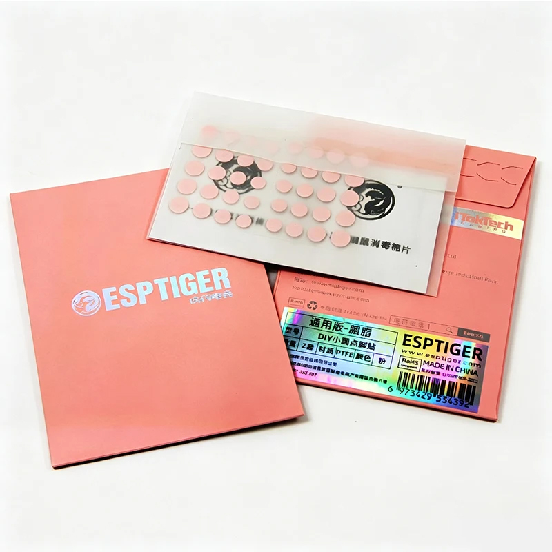 Adesivos para Mouse Esports Ti - Esports Gaming Mousepad avaliação e preço