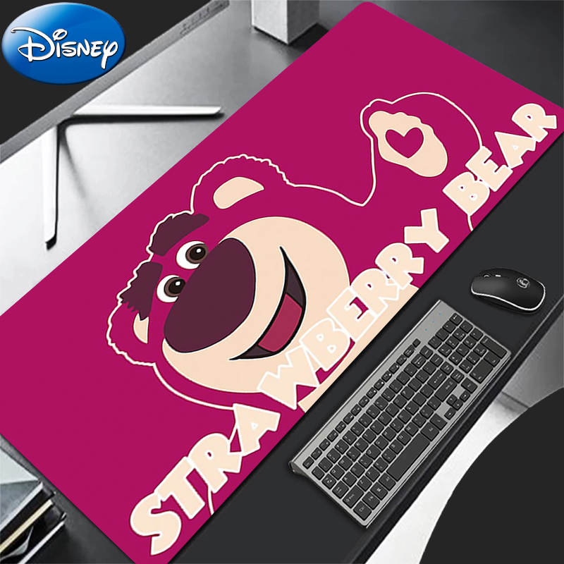 Mouse gamer xxl almofada anime - Esports Gaming Mousepad avaliação e preço
