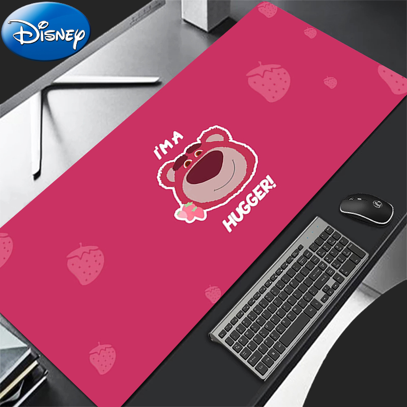 Mouse gamer xxl almofada anime - Esports Gaming Mousepad avaliação e preço