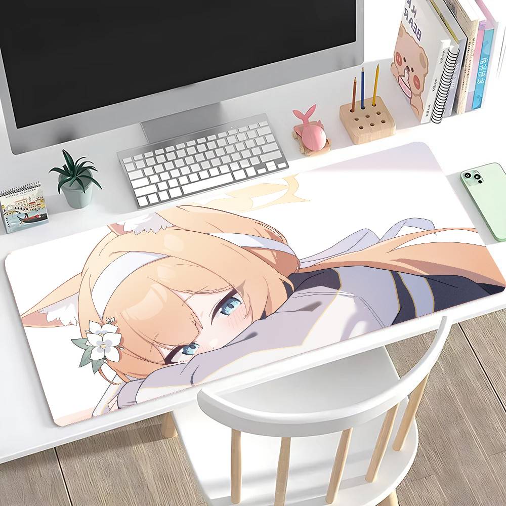 Mousepad Iochi Mari Anime B-bl - Esports Gaming Laptop avaliação e preço