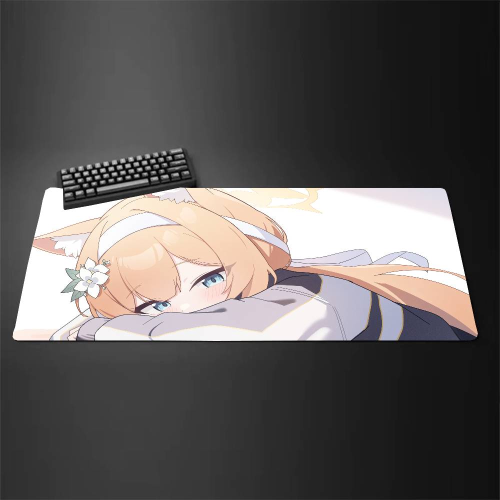 Mousepad Iochi Mari Anime B-bl - Esports Gaming Laptop avaliação e preço