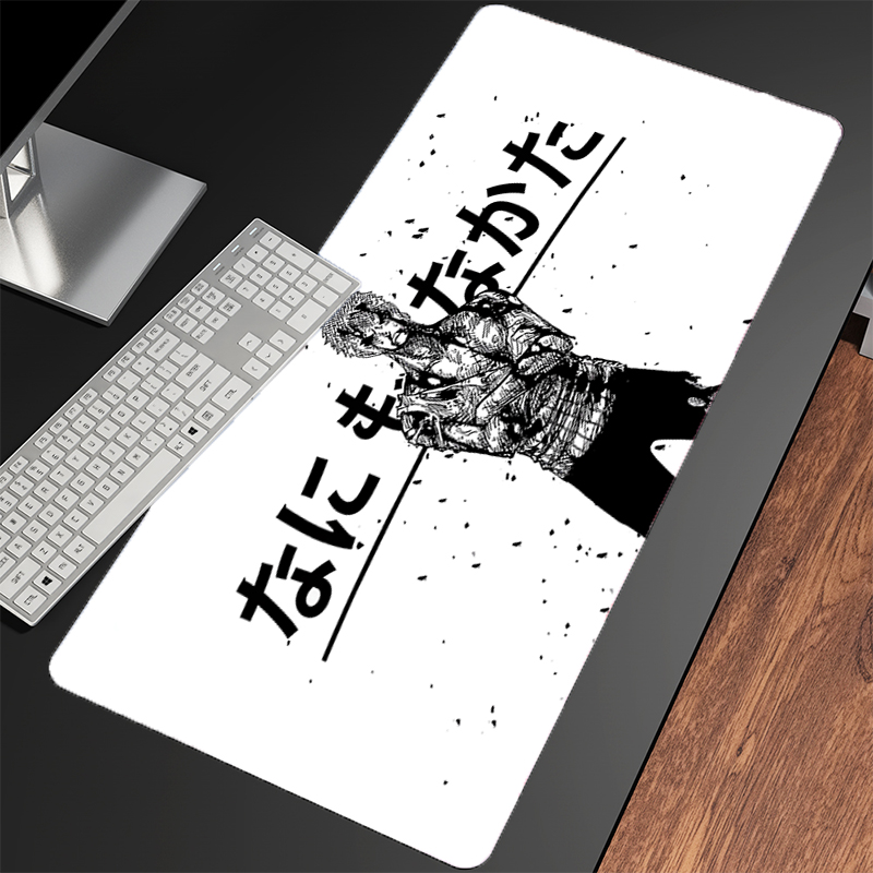 Mouse Pad de Anime para Laptop - Esports Gaming Laptop avaliação e preço