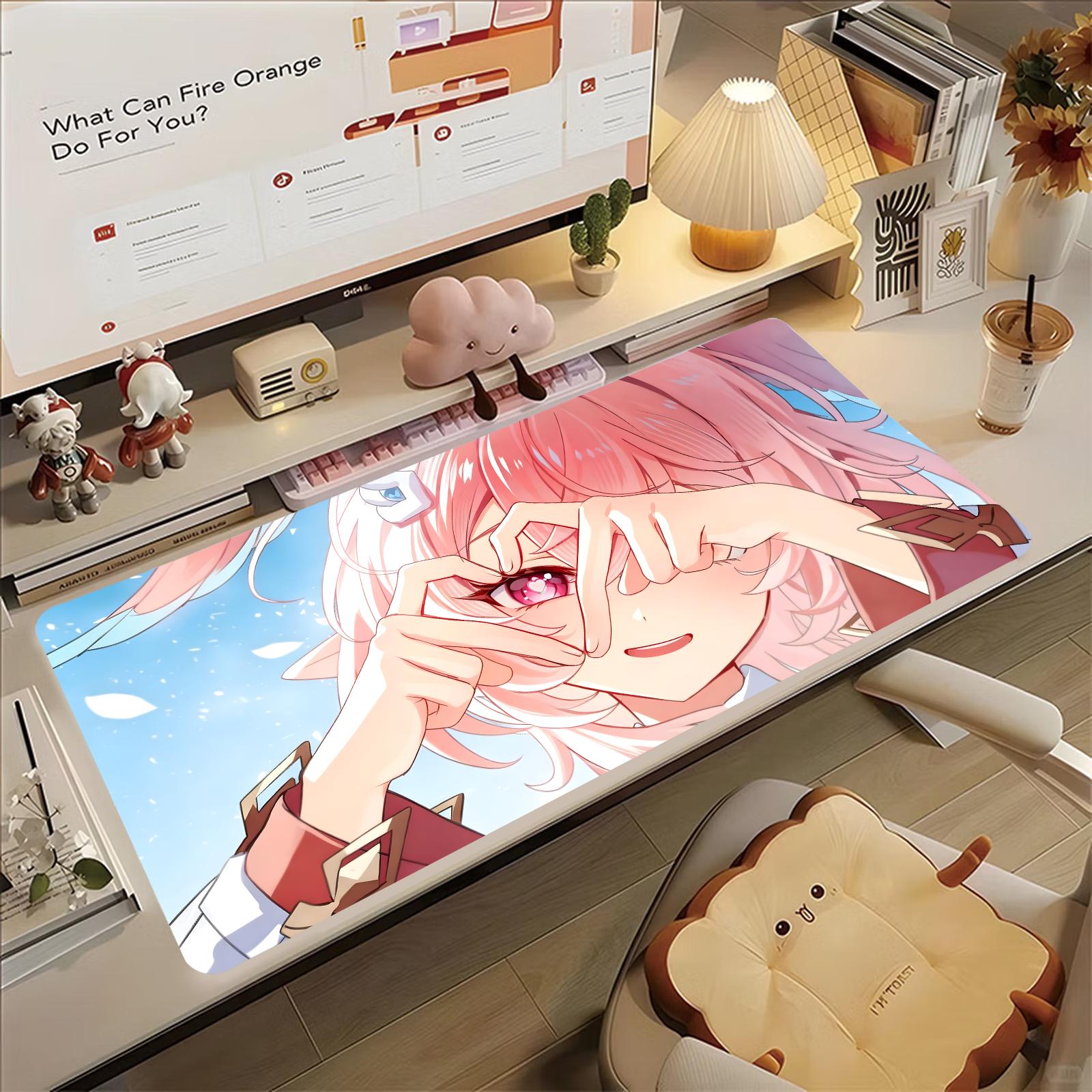Mousepad Gamer XXL Linnea Pro  - Esports Gaming Laptop avaliação e preço